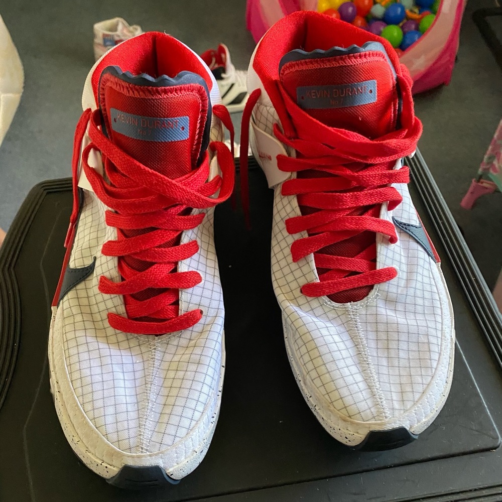 Nike Kevin Durant 7